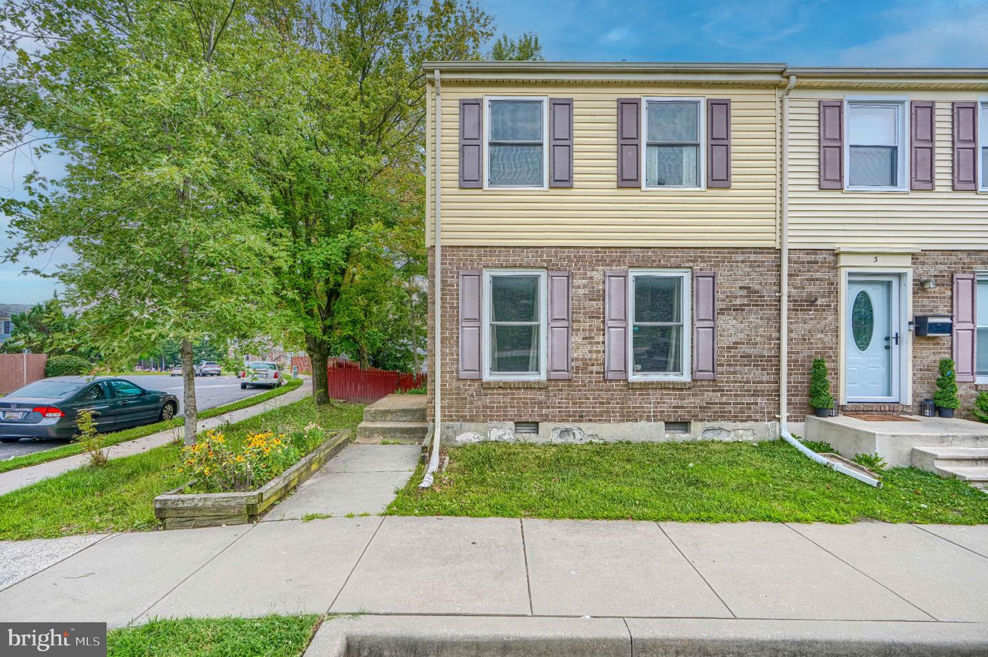 1 Arwell Court
