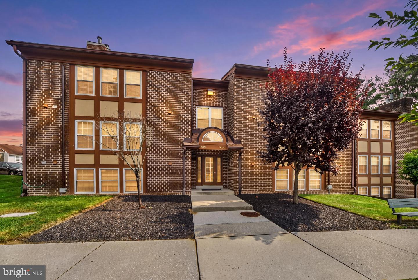 6943 Clearwind Court #6943c