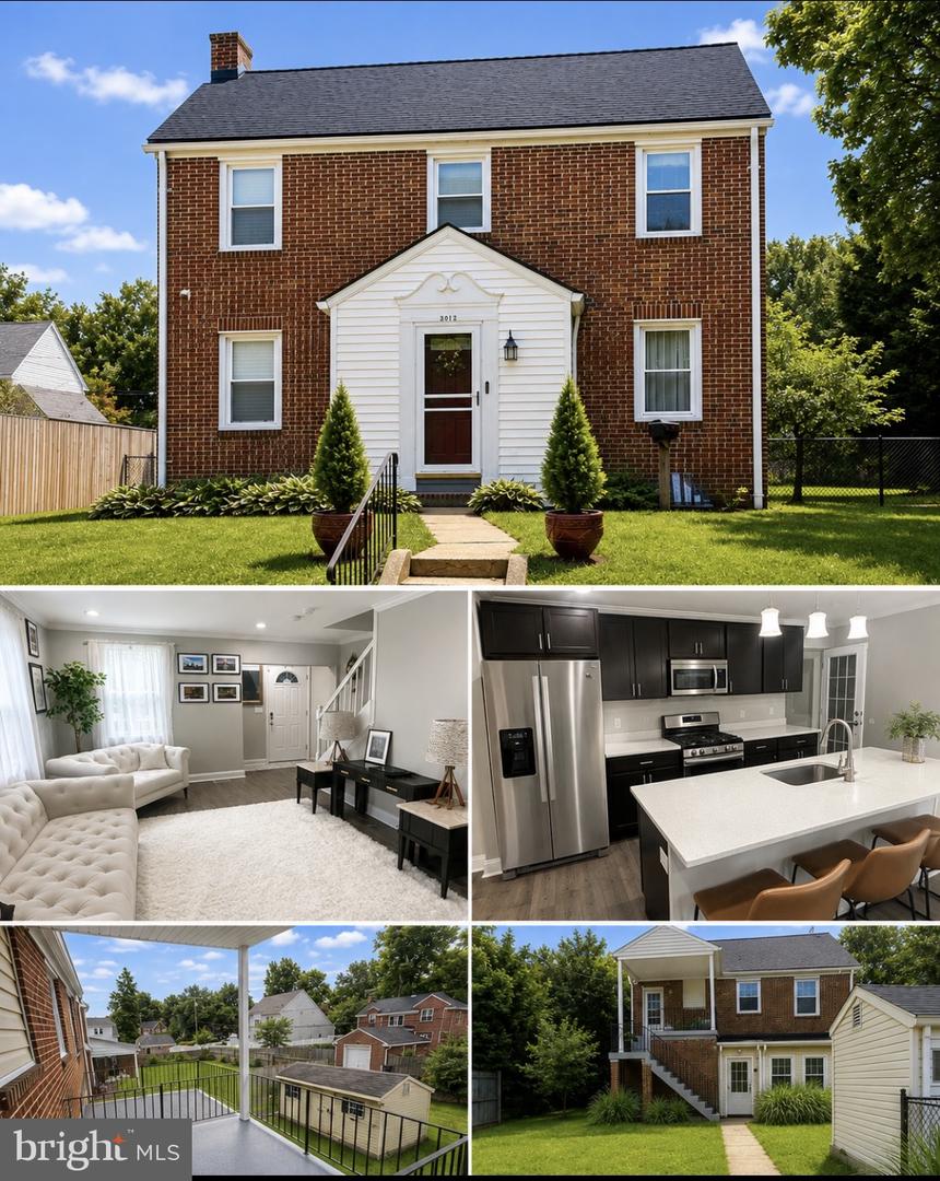 3012 Dunmore Road