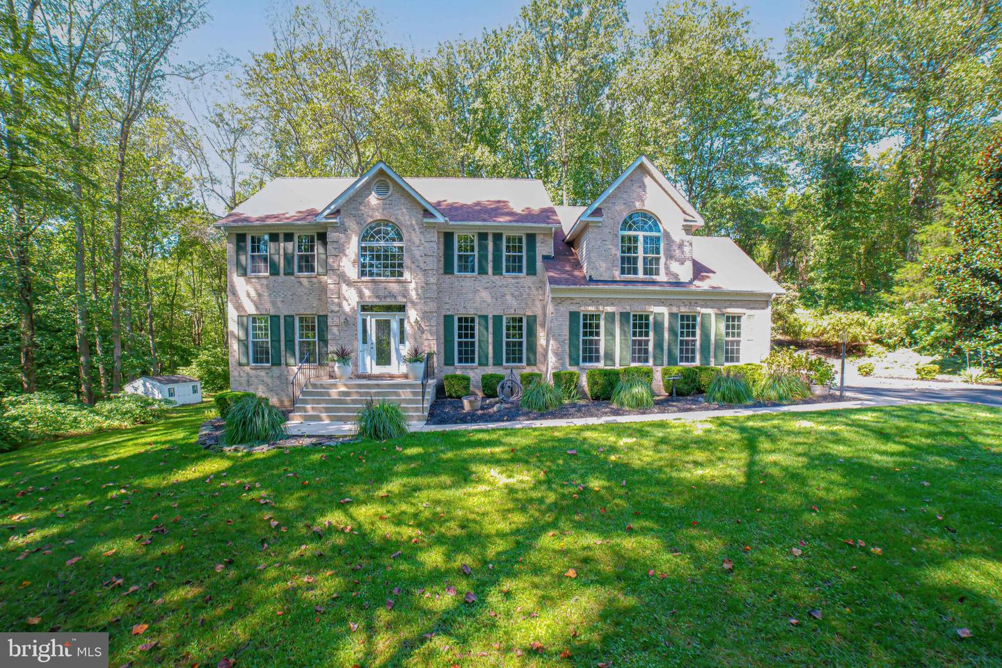 2815 Dunleigh Drive, Dunkirk