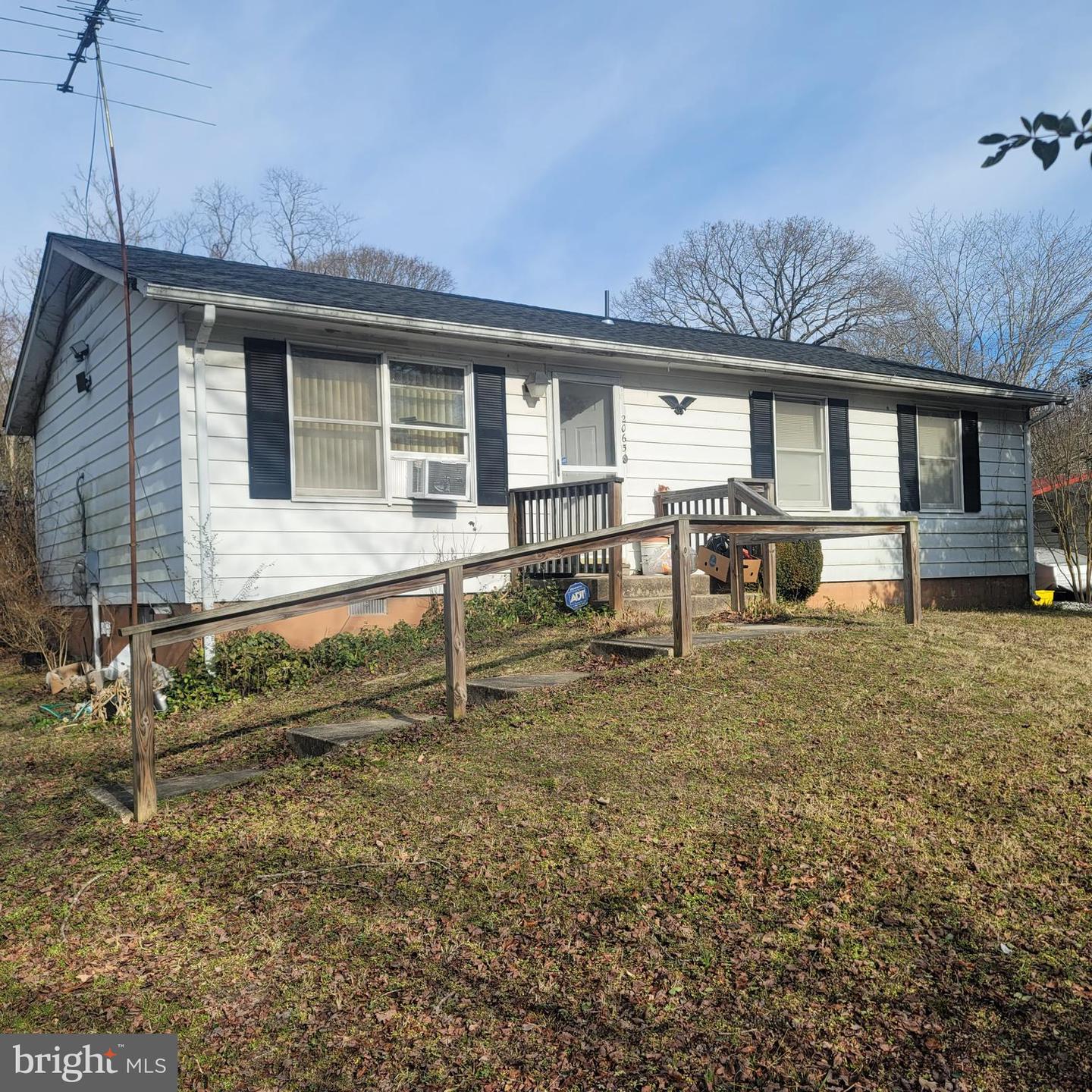 2065 Dorothy Johnson Drive, Saint Leonard