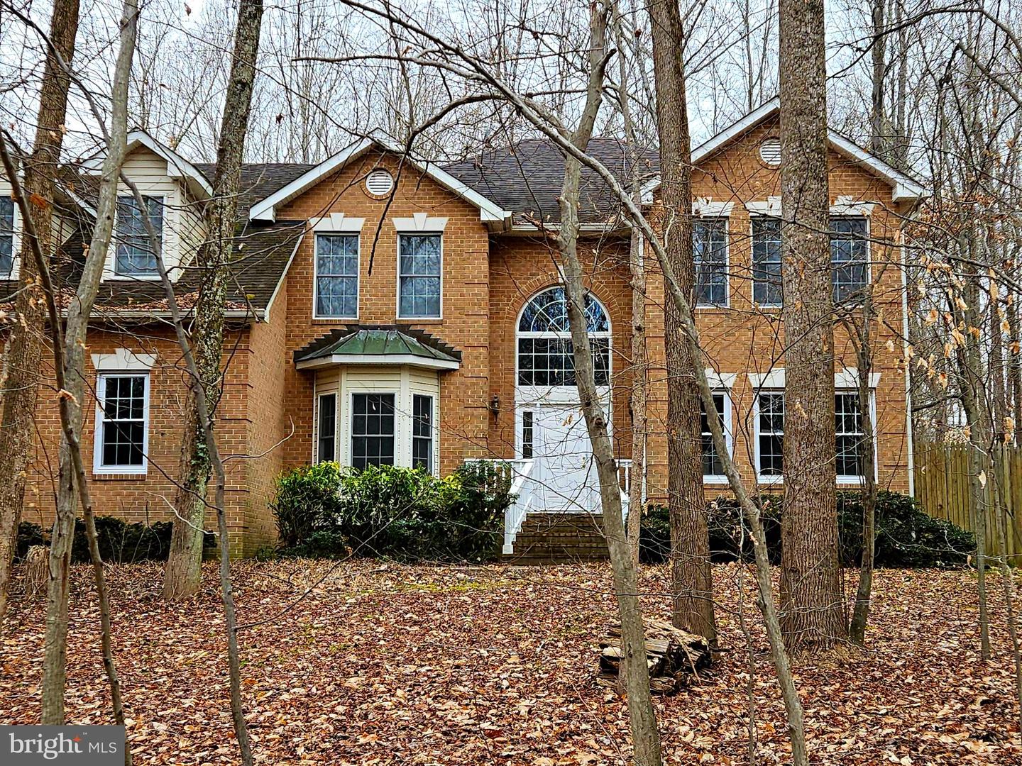 8940 Sherbrook Court, Owings