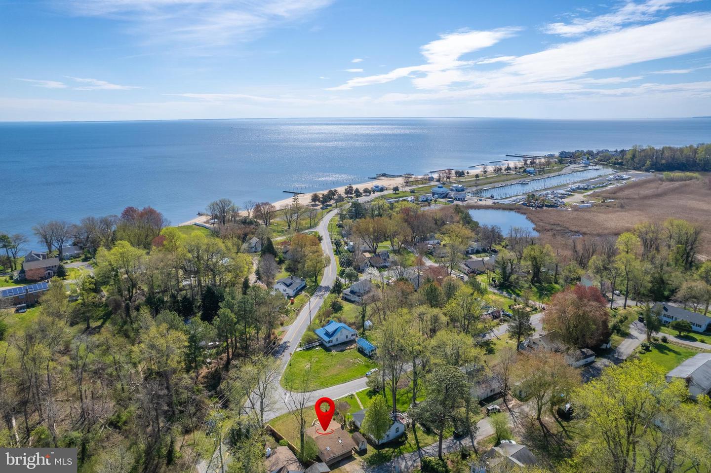 3416 Meadow Lane, Chesapeake Beach