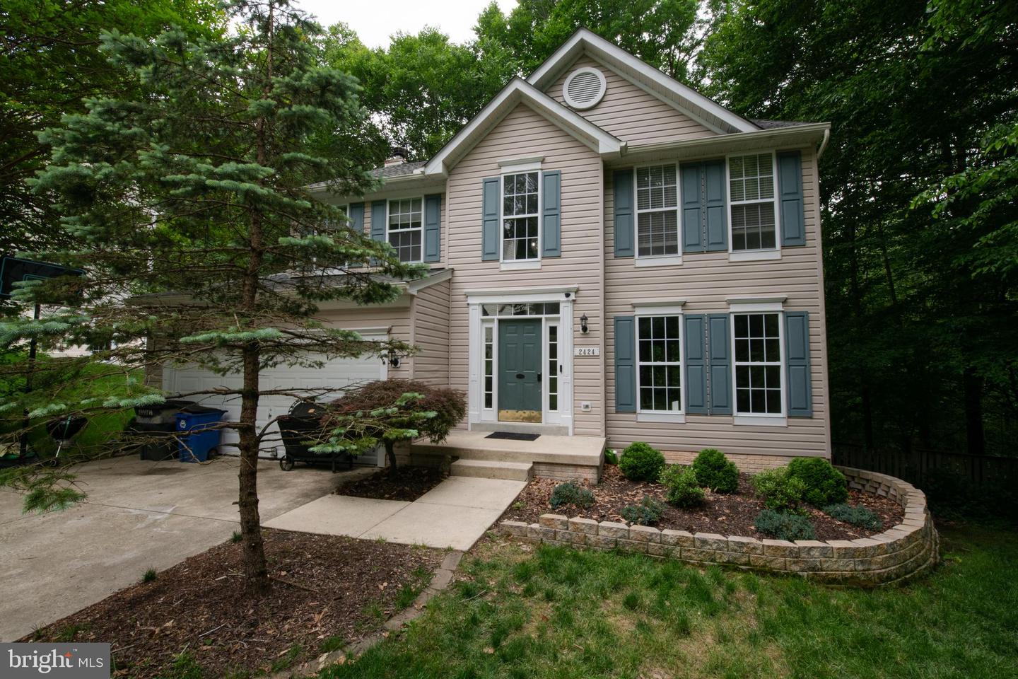 2424 Woodland Court, Chesapeake Beach