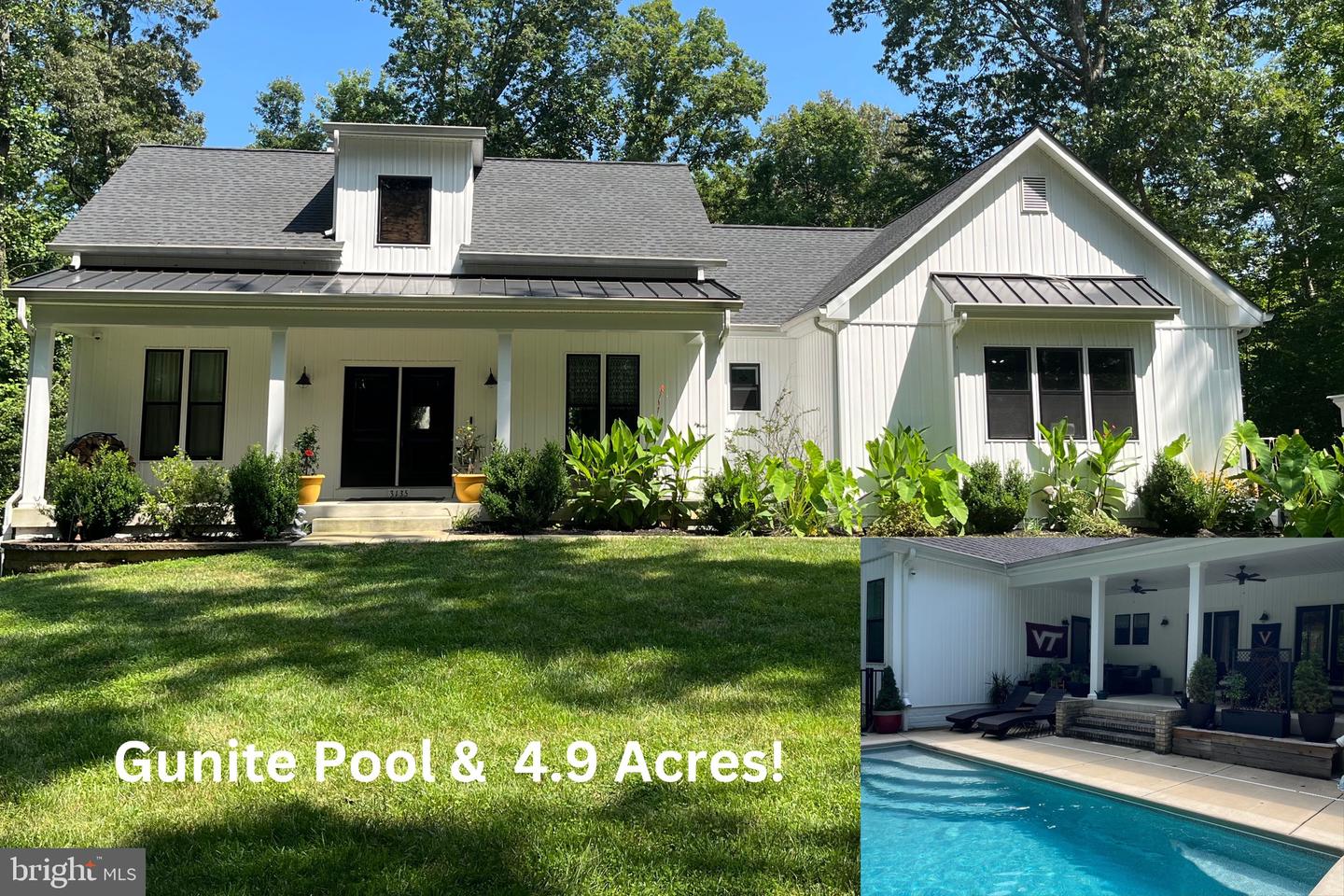3135 Hunting Creek Road, Huntingtown