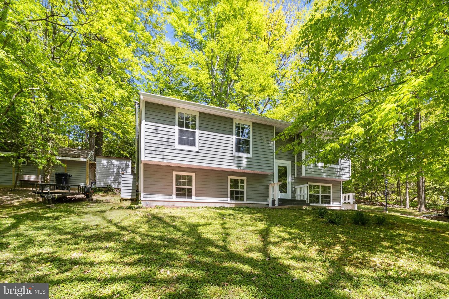 494 Cardinal Drive, Lusby