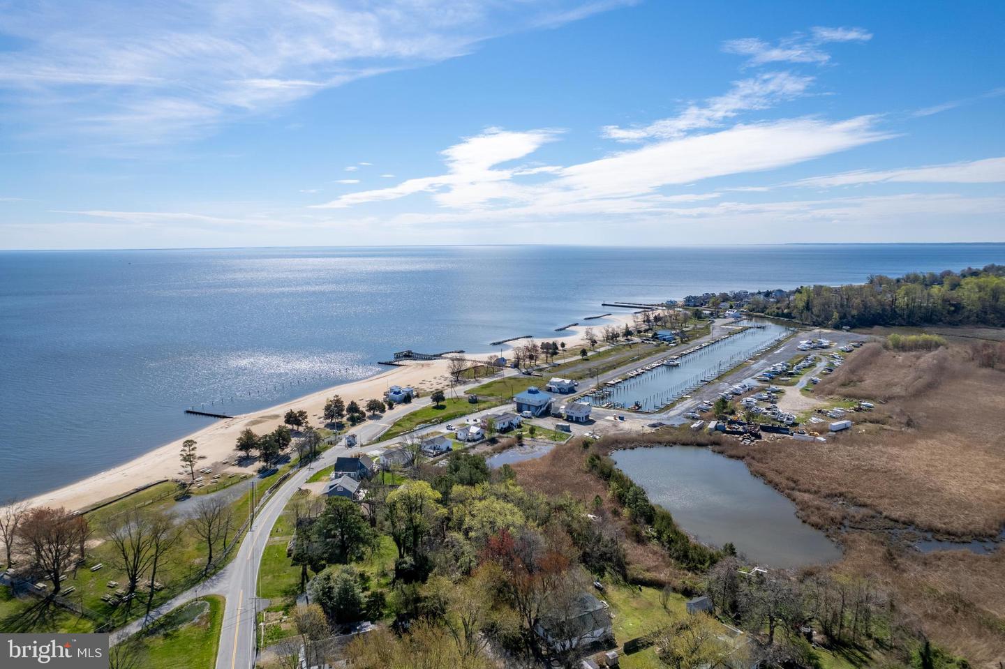 3101 Burgess Road, Chesapeake Beach