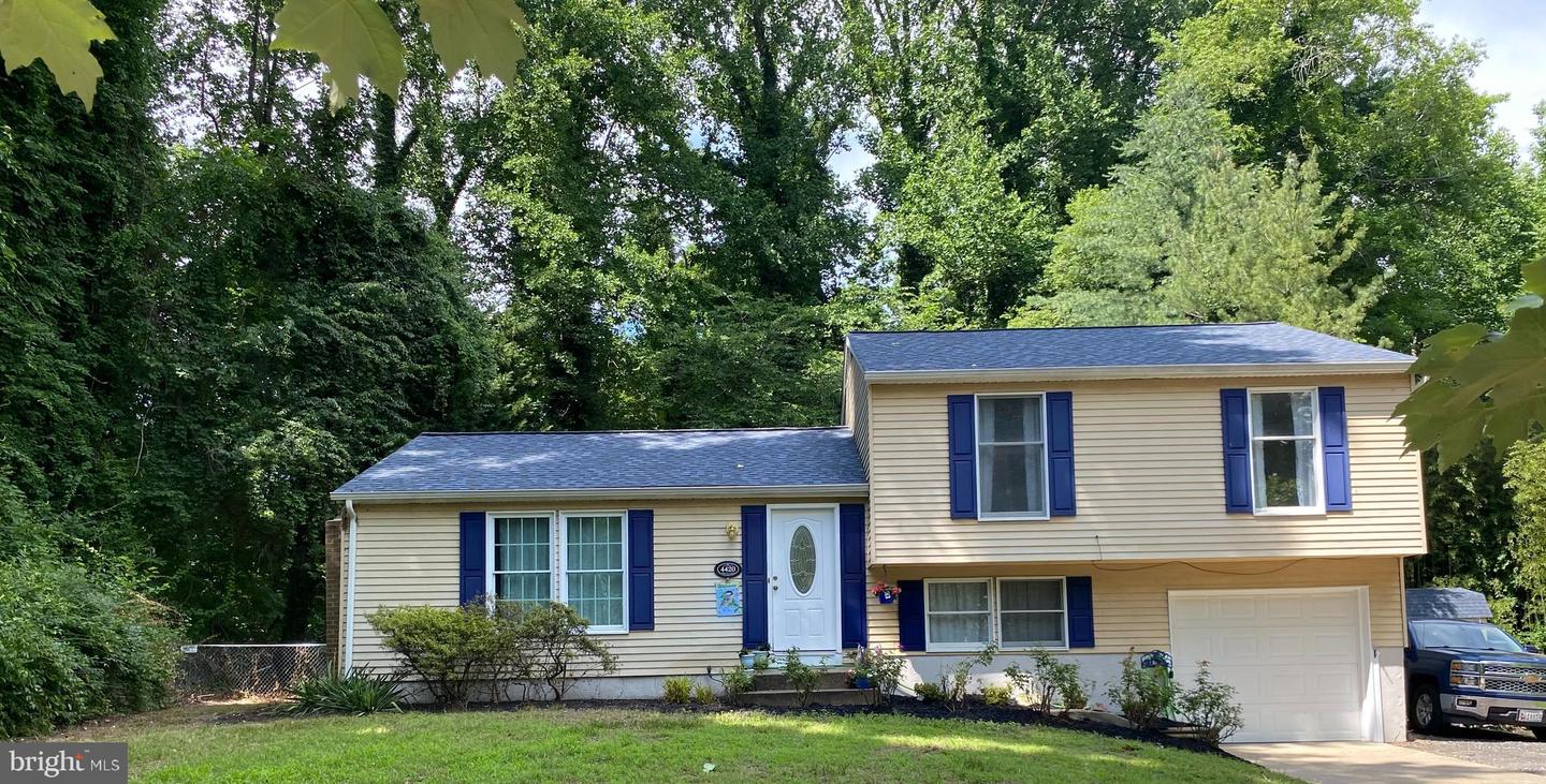 4420 S Shore Drive, Prince Frederick