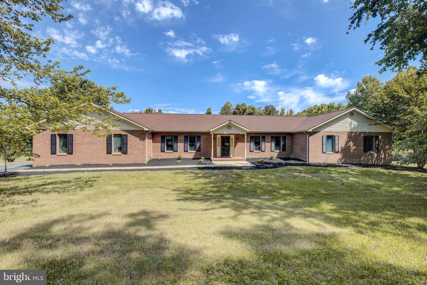345 Jw Williams Road, Prince Frederick