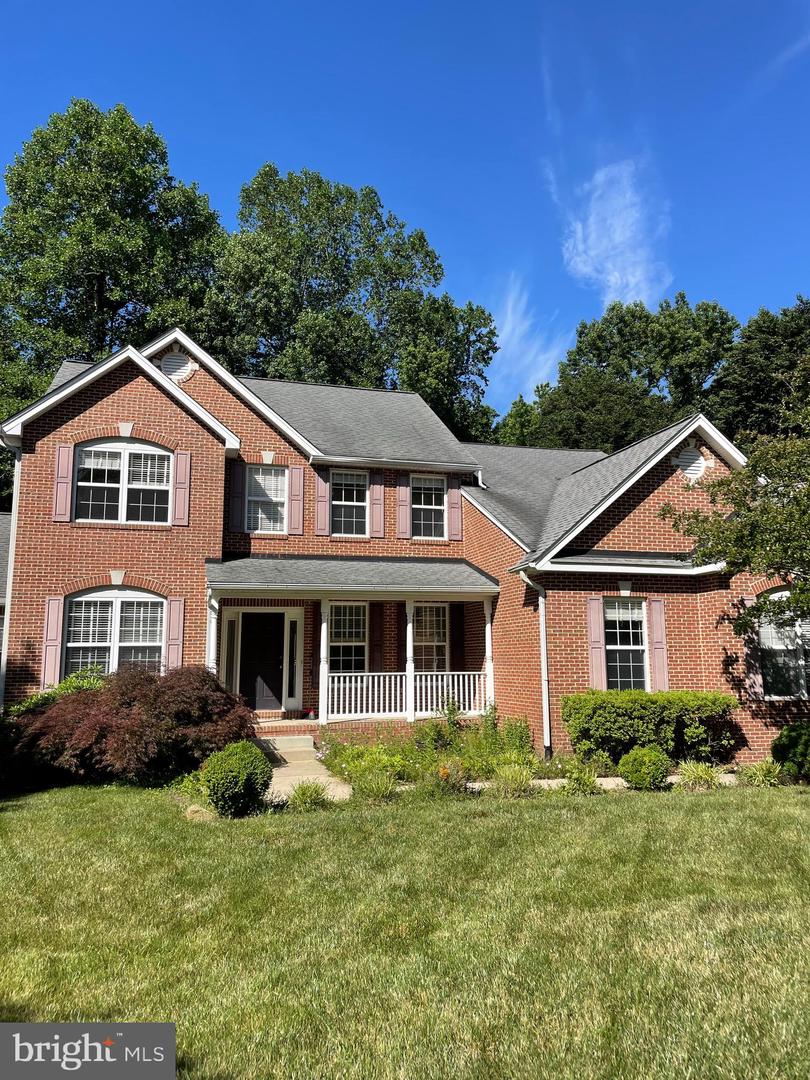 410 Marigolds Way, Huntingtown