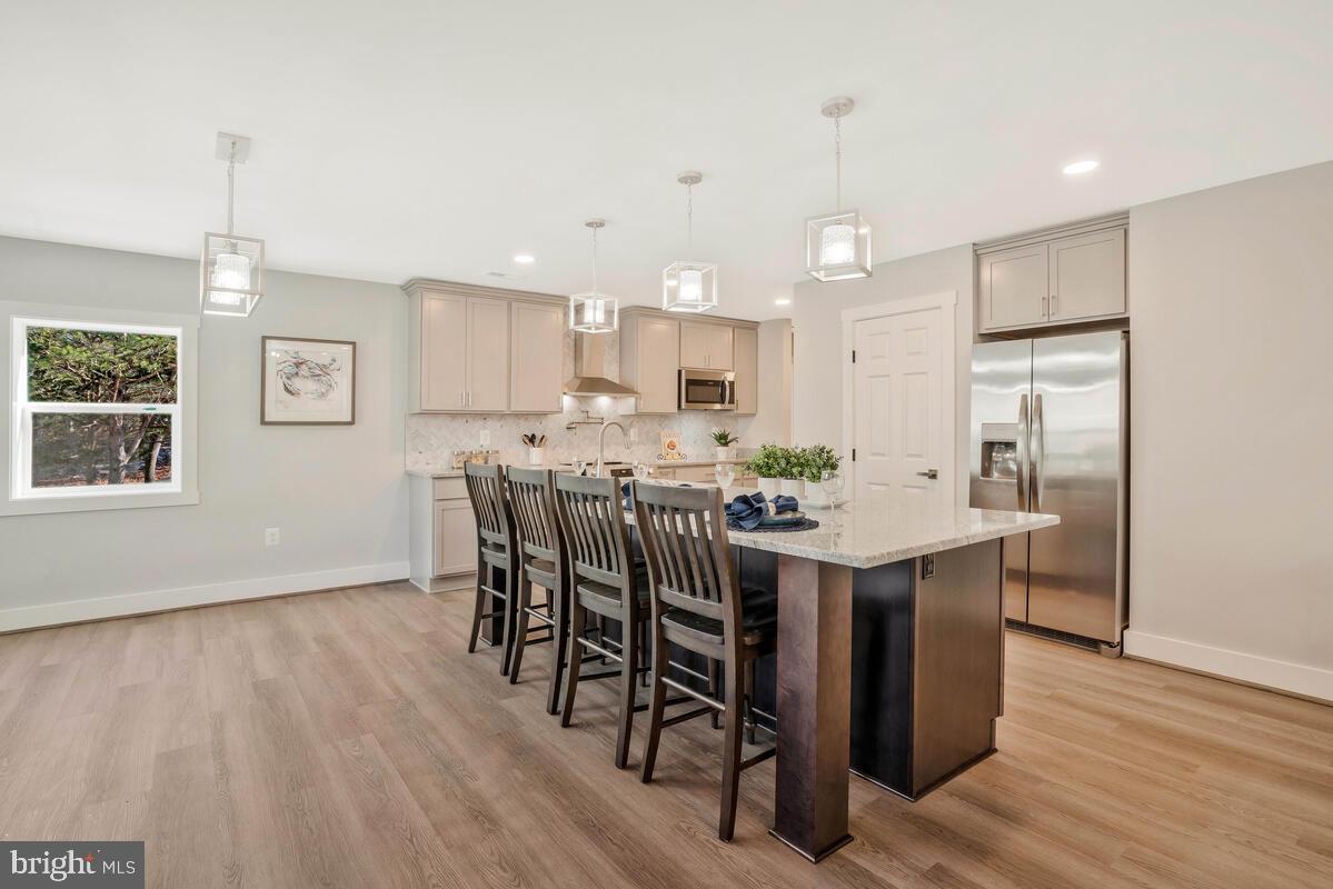 11465 Horseshoe Trail, Lusby