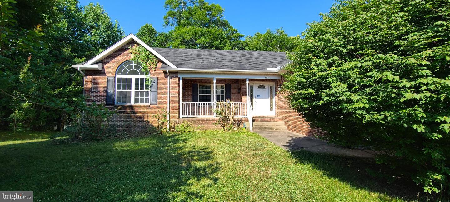6012 Clairemont Drive W, Owings