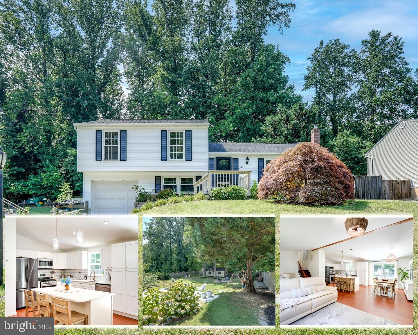 432 Paula Terrace, Prince Frederick