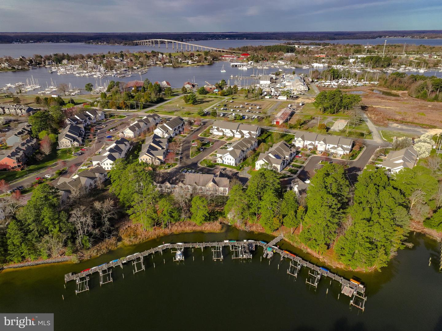 14158 Foxhall Road #3, Solomons