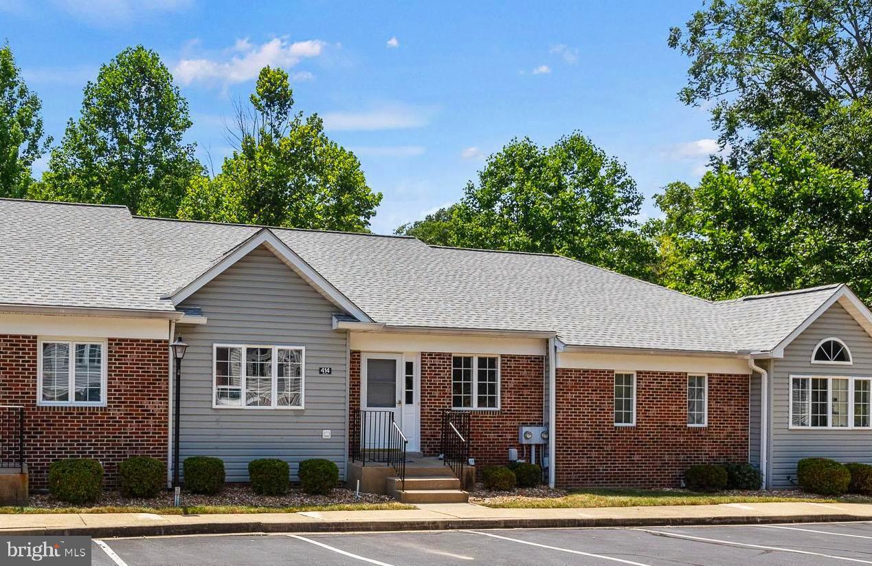 414 Westlake Boulevard, Prince Frederick