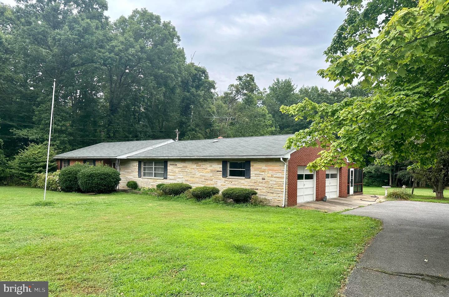 7201 Briscoe Turn Road, Owings