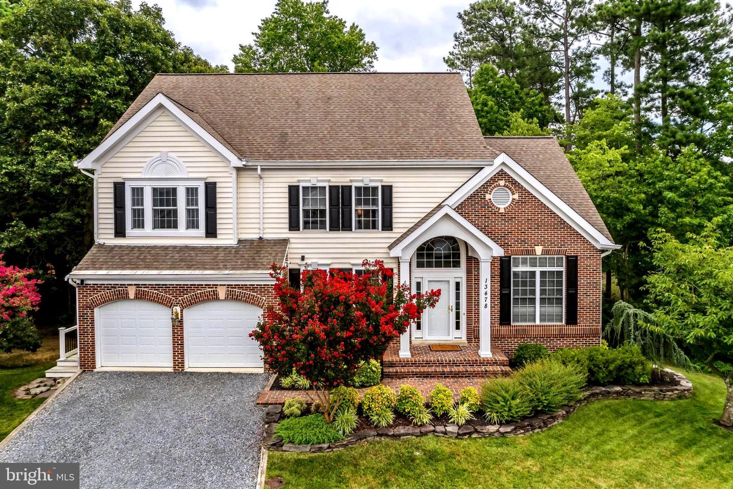 13478 Lore Pines Lane, Solomons