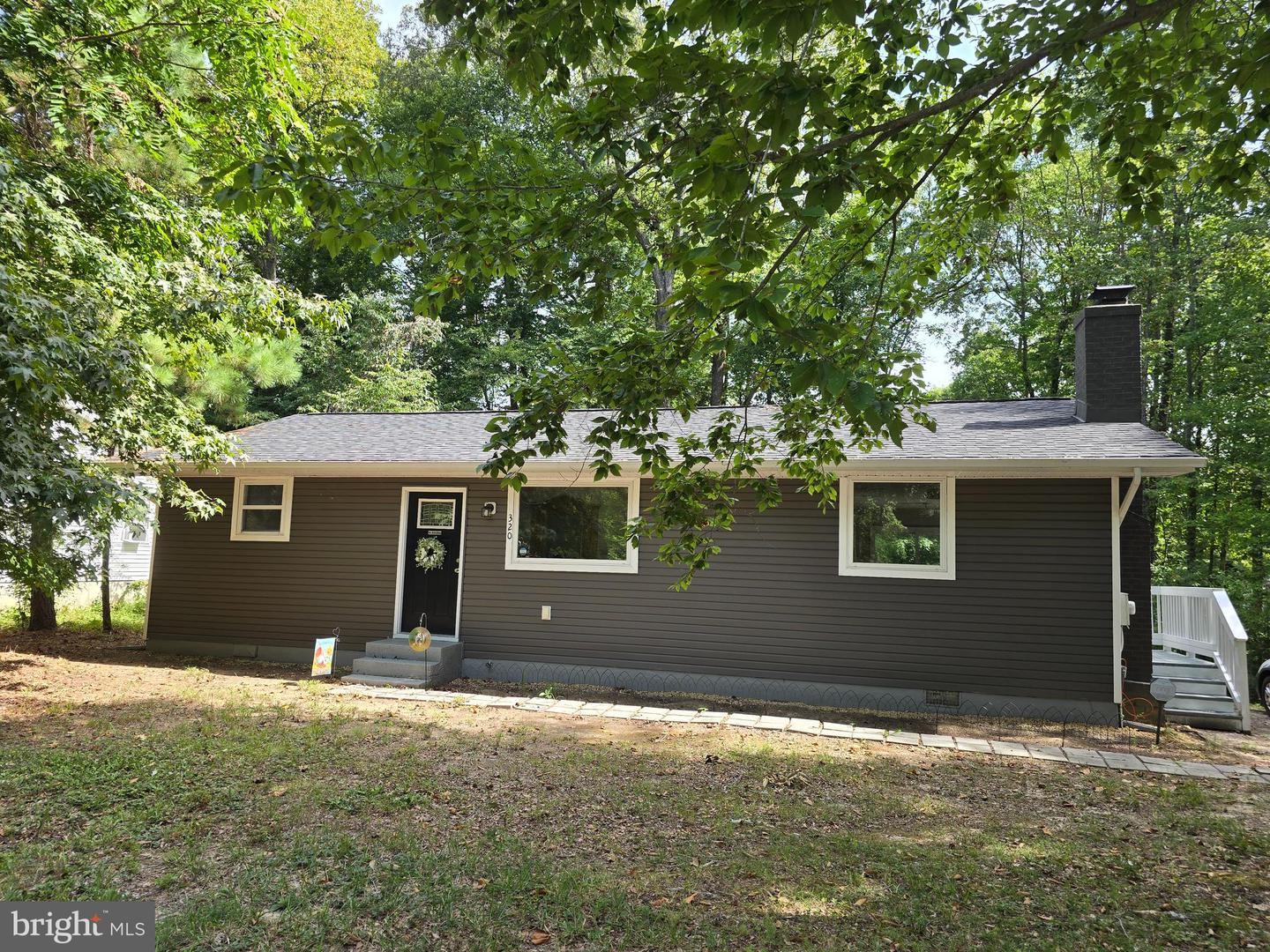 320 Thunderbird Drive, Lusby
