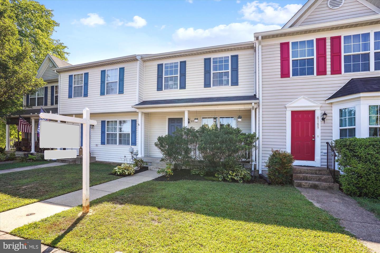 8193 Woodland Lane, Chesapeake Beach