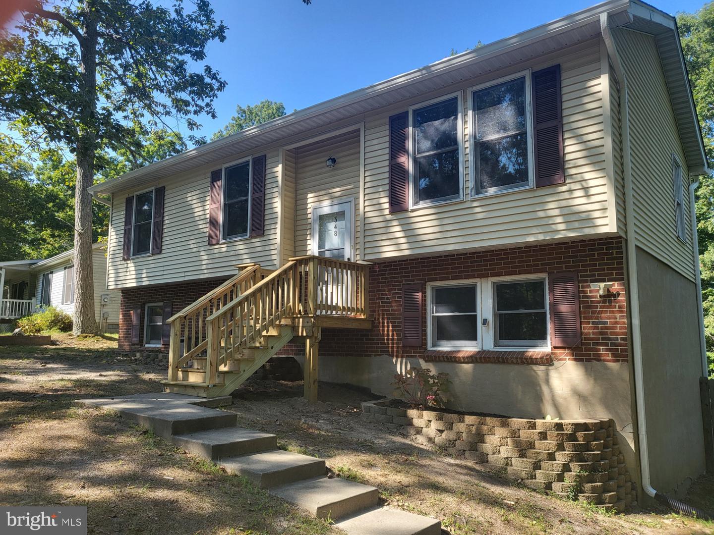 348 Clubhouse Drive, Lusby