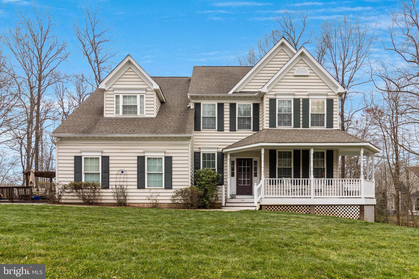 5913 Sunderleigh Drive, Sunderland