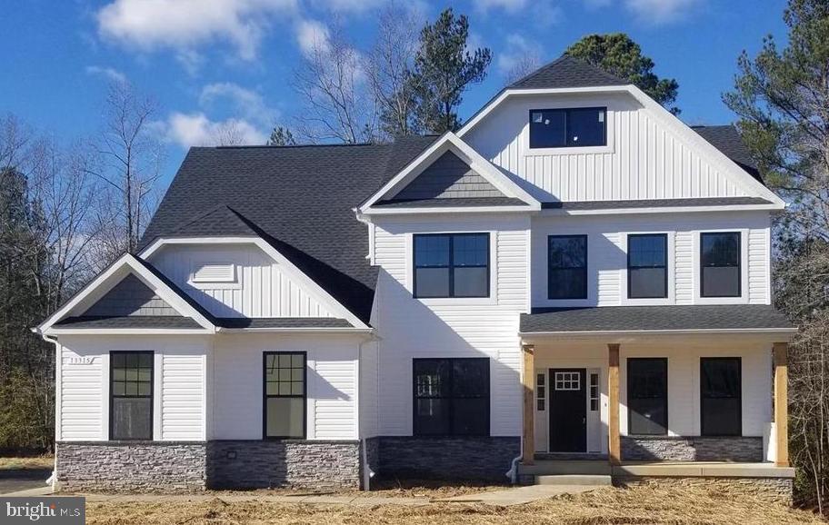 5562 Cherry Hill Road, Huntingtown