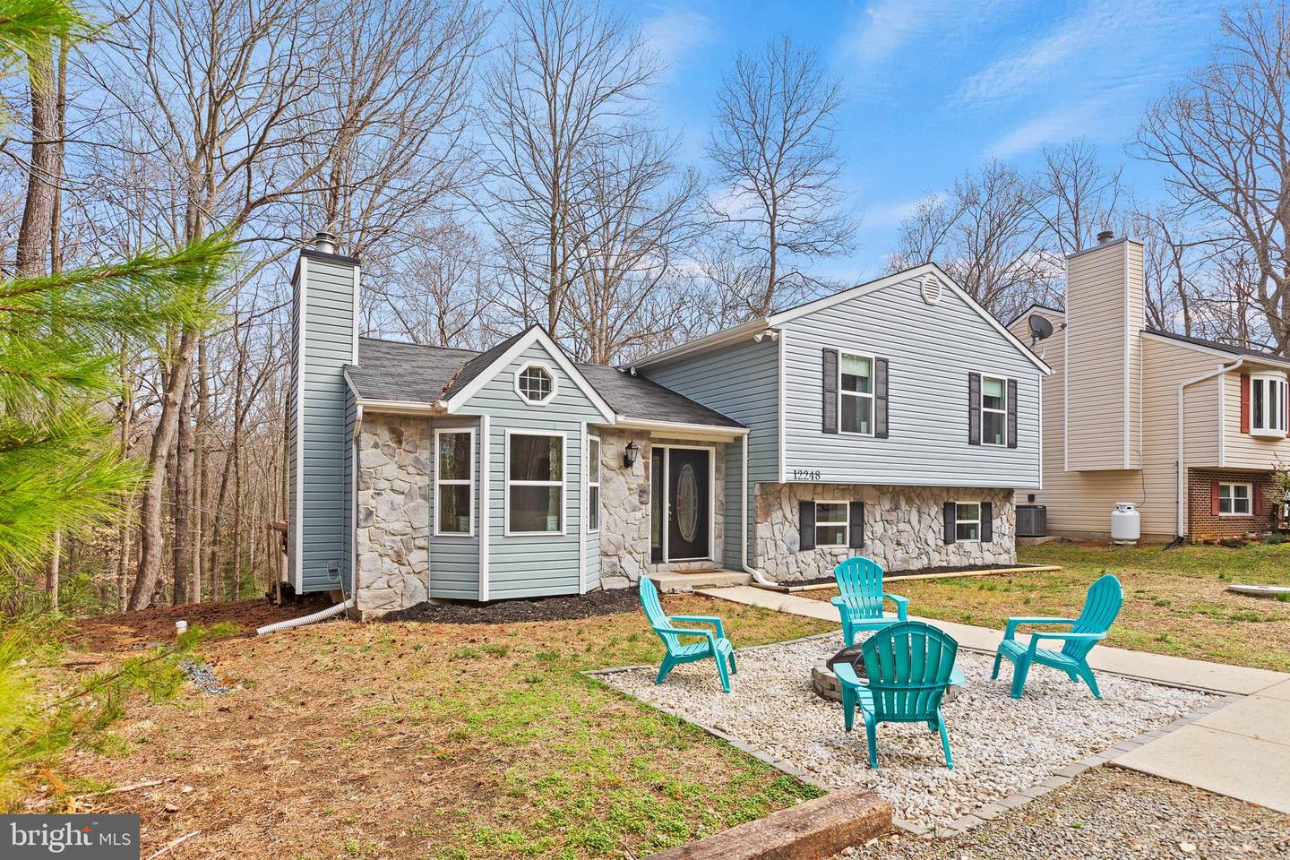 12248 Piute Court, Lusby