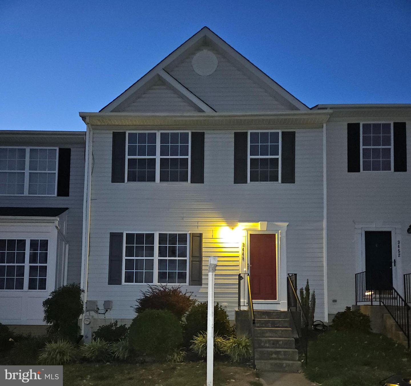 3448 Silverton Lane, Chesapeake Beach