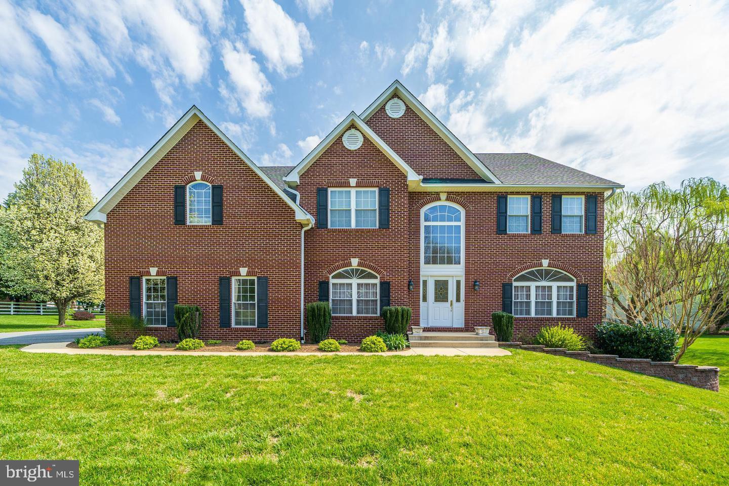9165 Megatha Lane, Owings