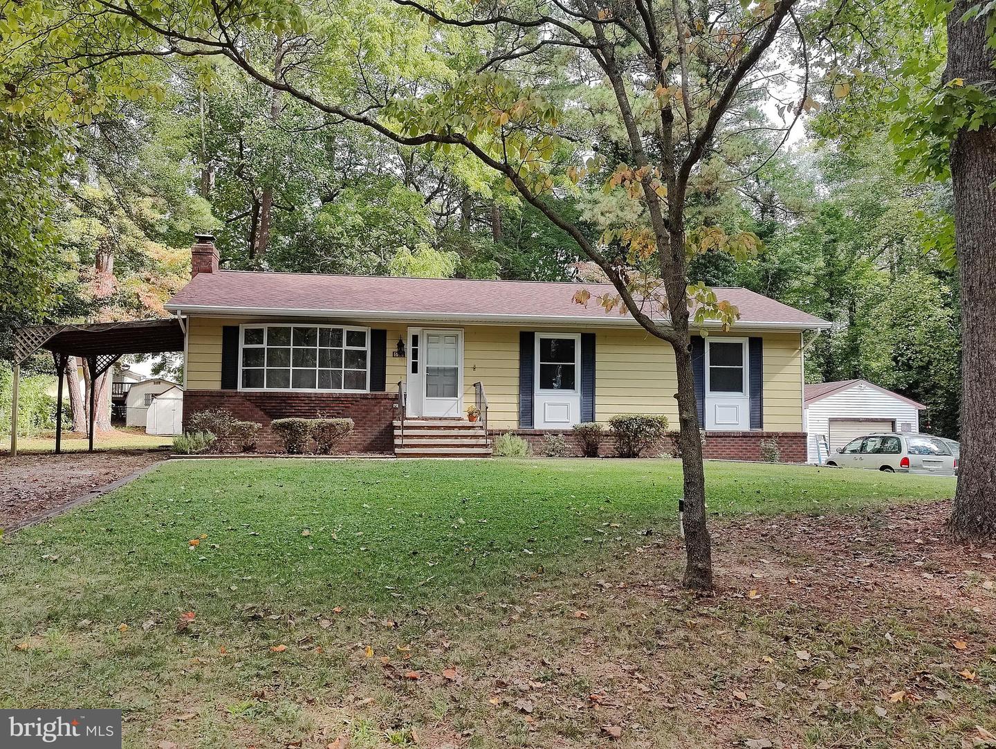 508 Beech Drive, Lusby