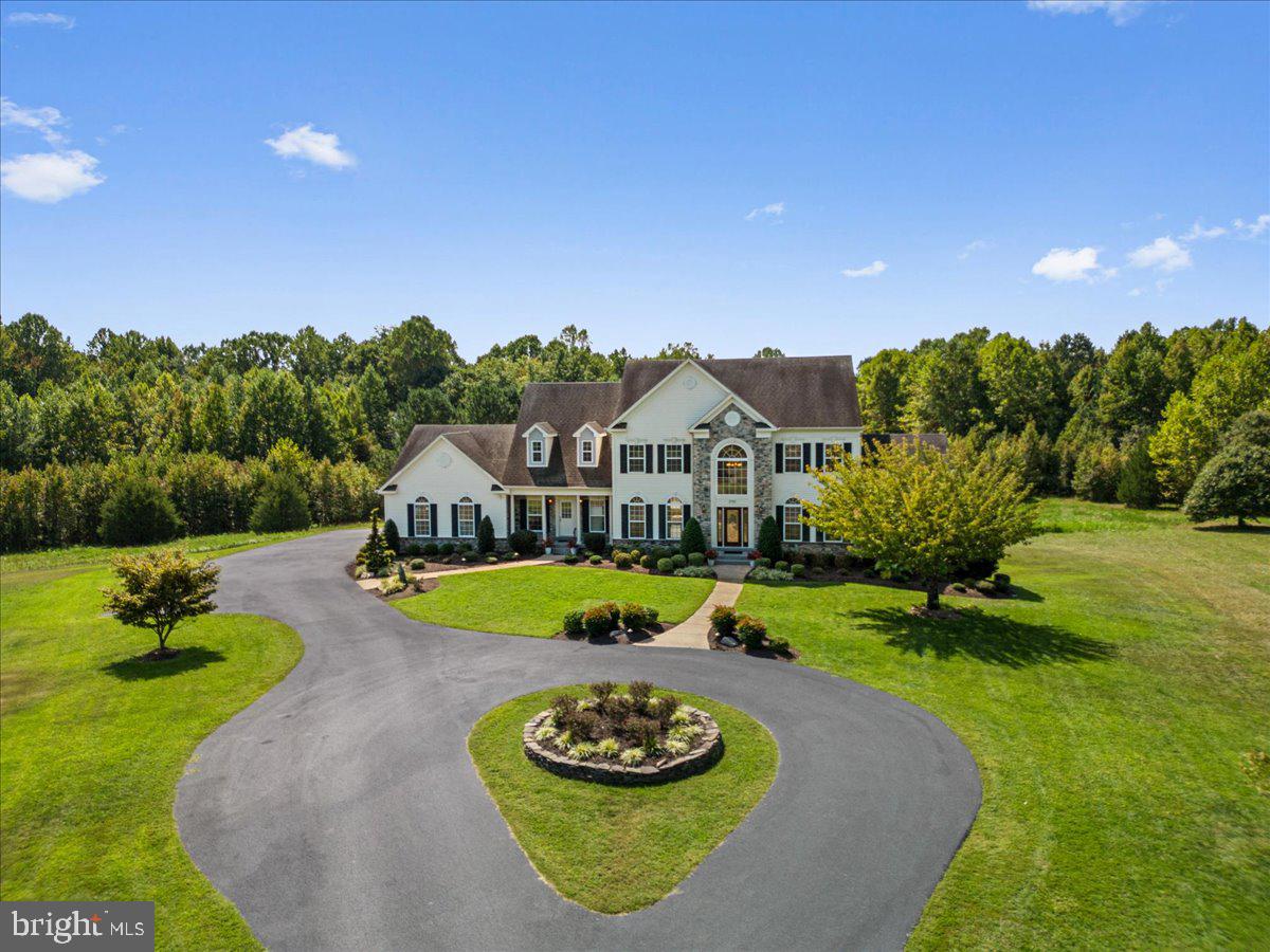 2580 Whippoorwill Way, Huntingtown