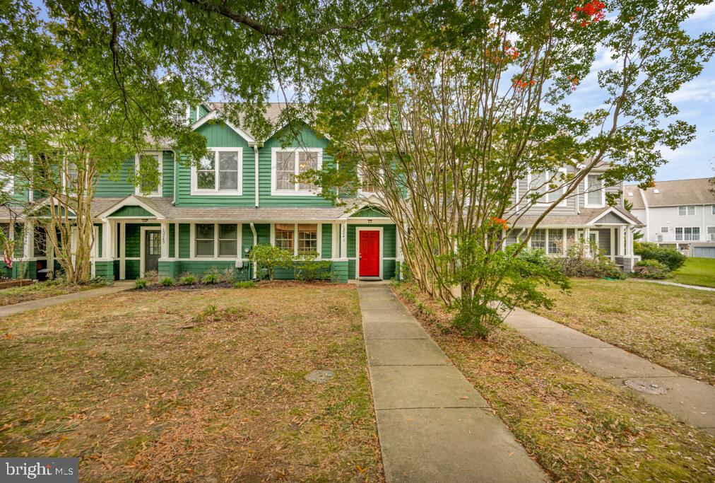13241 Clipper Circle, Solomons