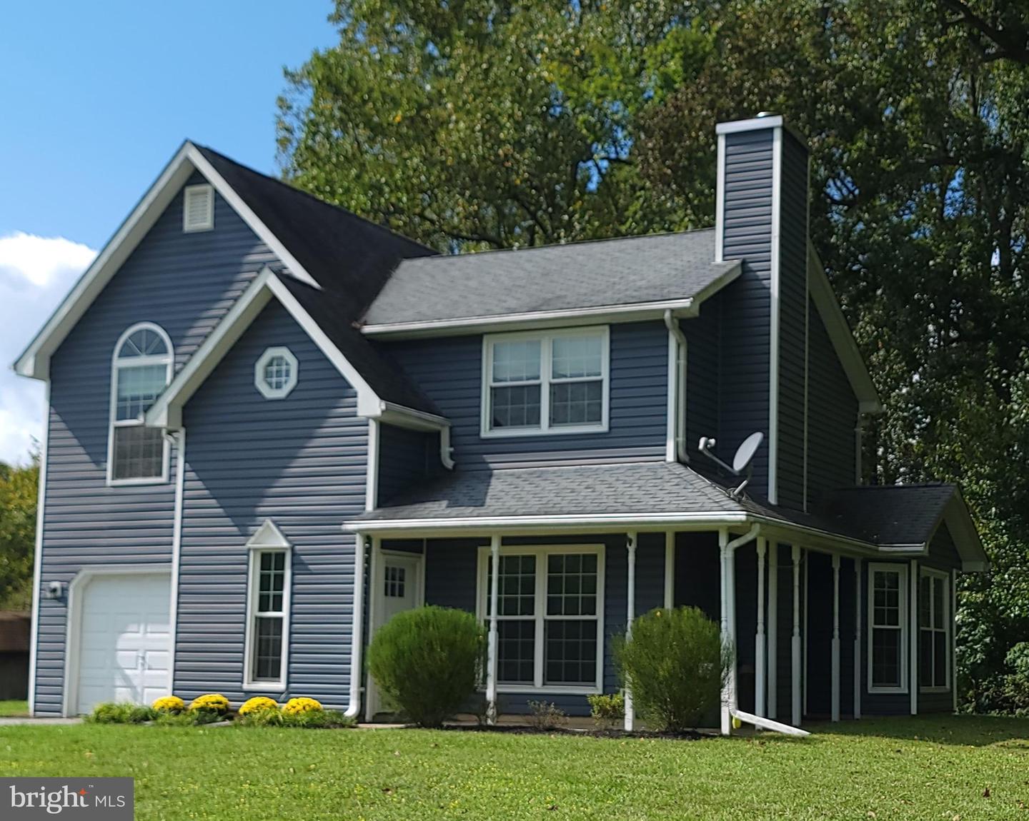 6870 Briscoe Turn Road, Owings