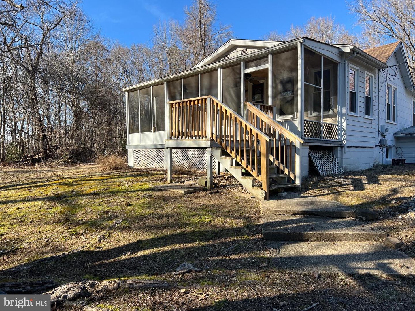 1980 Joe Harris Road, Prince Frederick