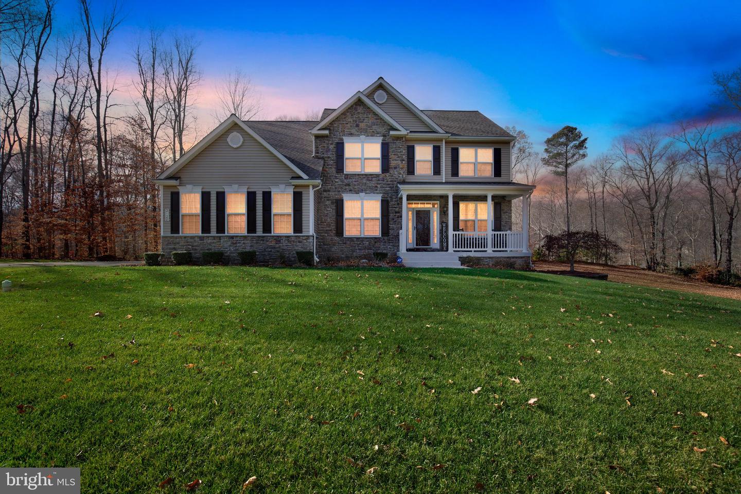 2128 Olympia Lane, Prince Frederick