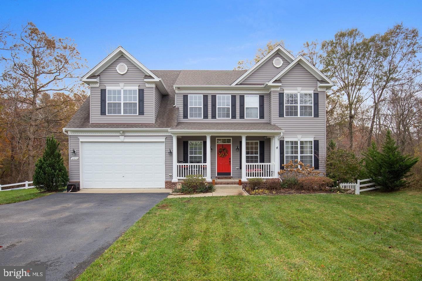 2010 Baythorne Road, Prince Frederick