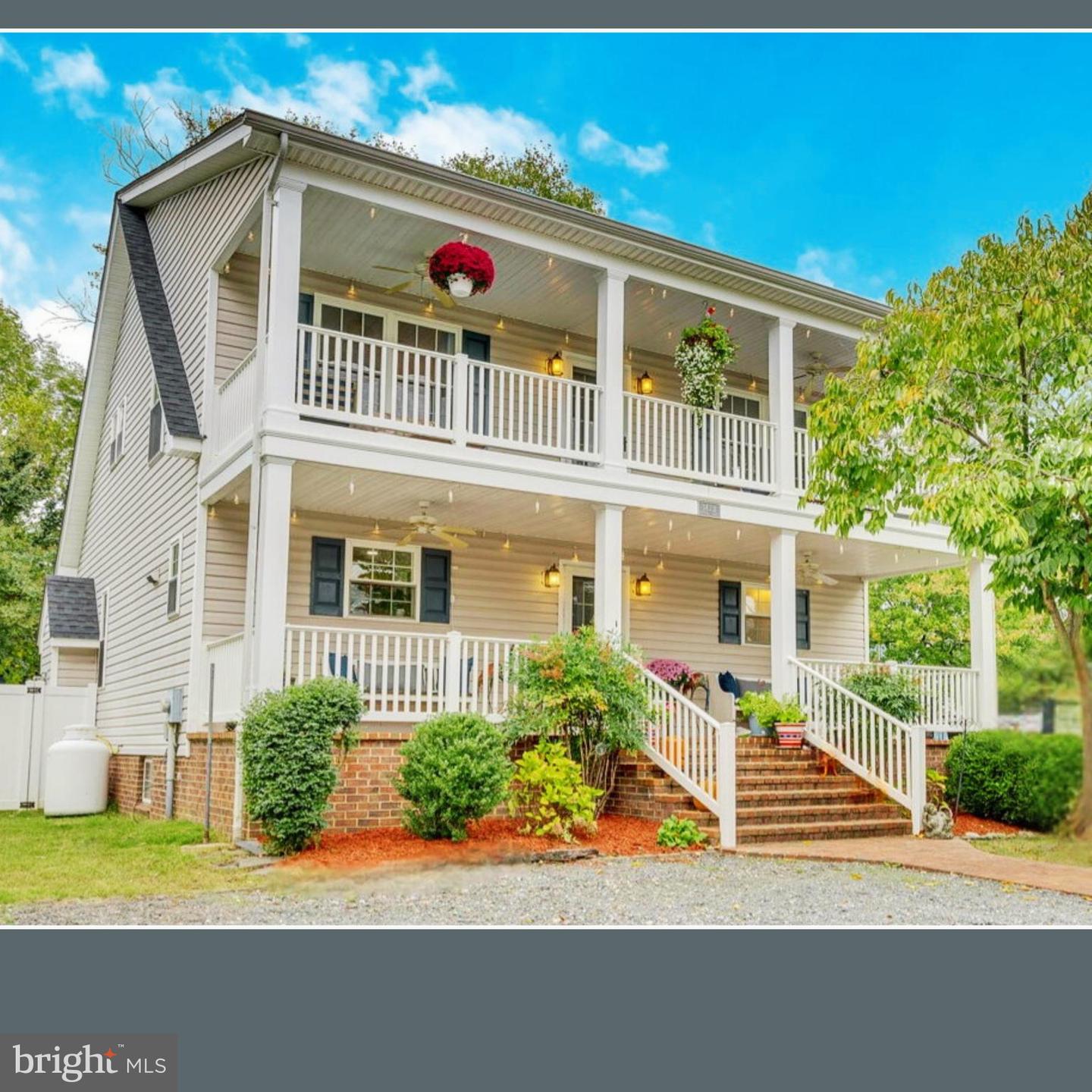 14331 Calvert Street, Solomons