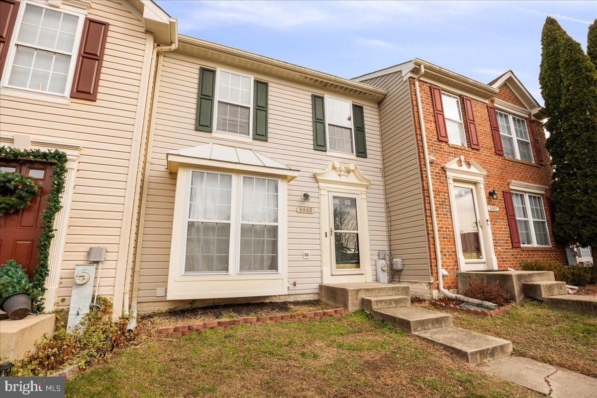 8003 Silver Fox Way, Chesapeake Beach