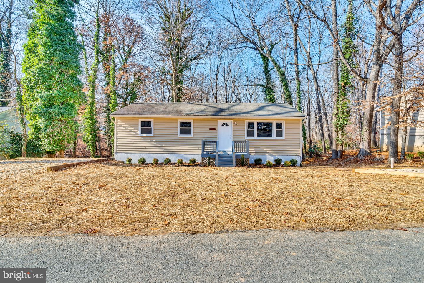 11553 Senora Lane, Lusby