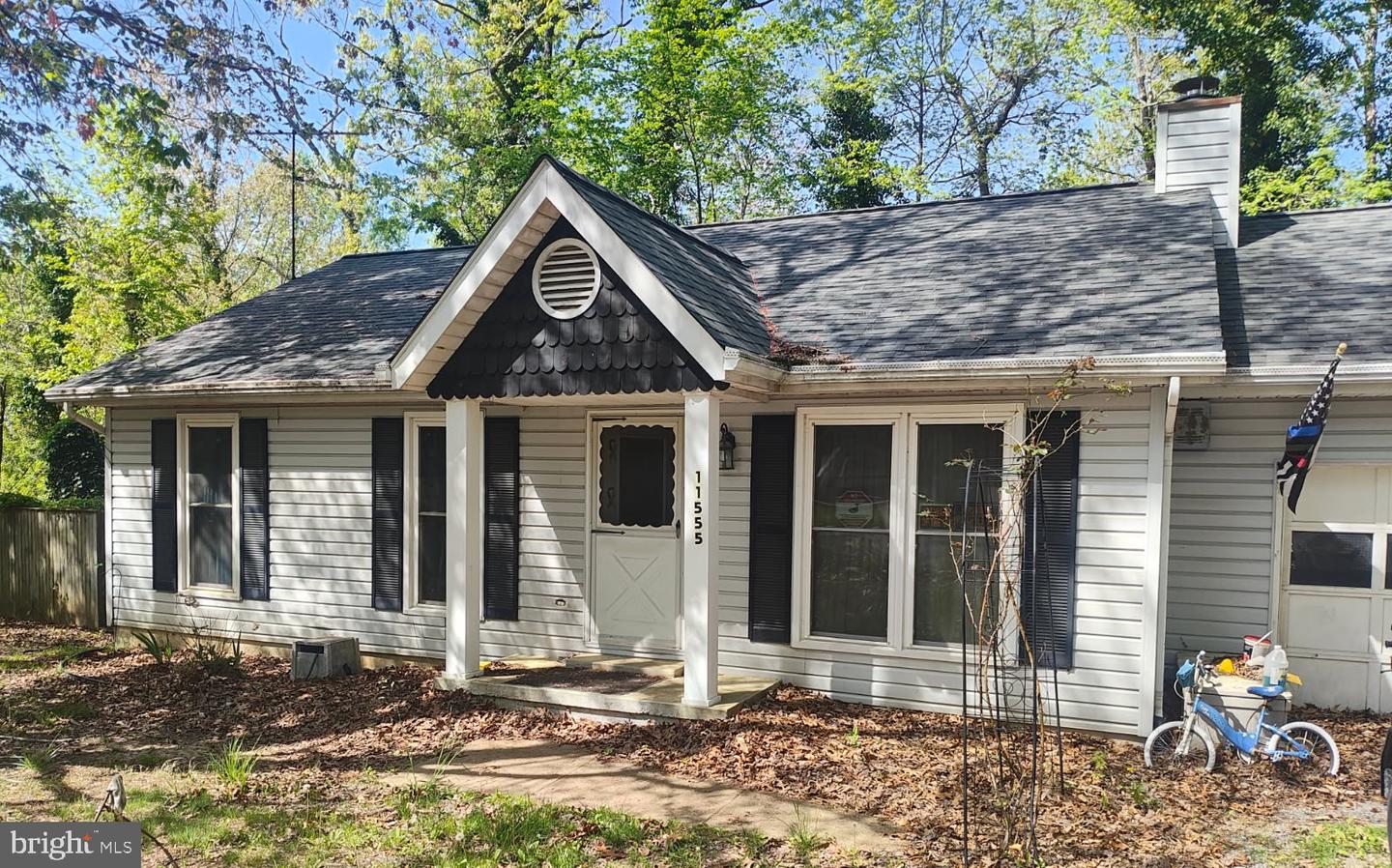 11555 Palo Alto Road, Lusby