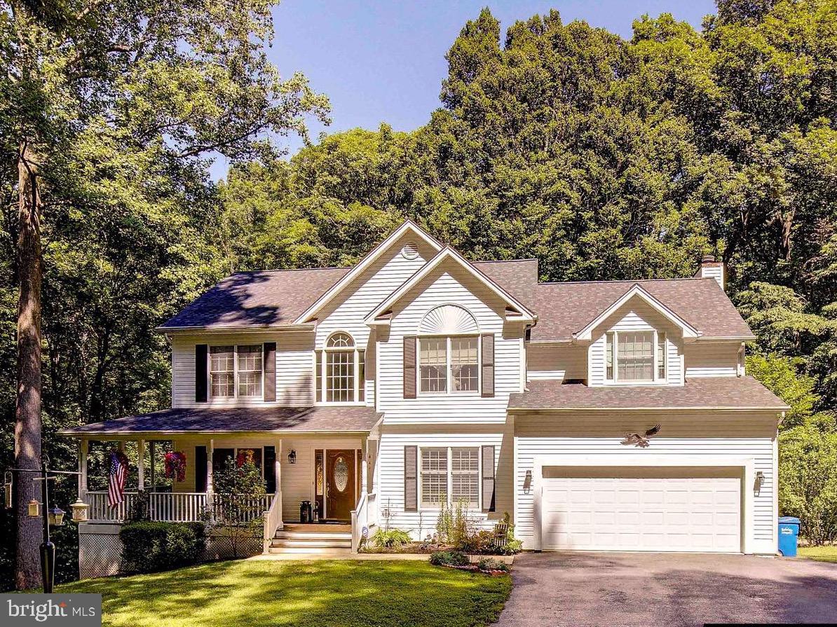 197 Walnut Creek Road, Huntingtown