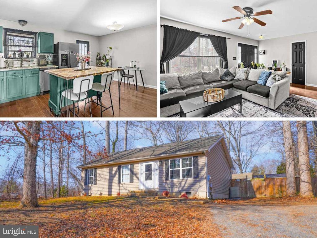 563 Maple Way, Lusby