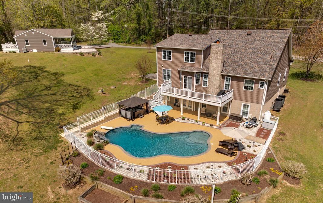 2720 Emmanuel Church Road, Huntingtown