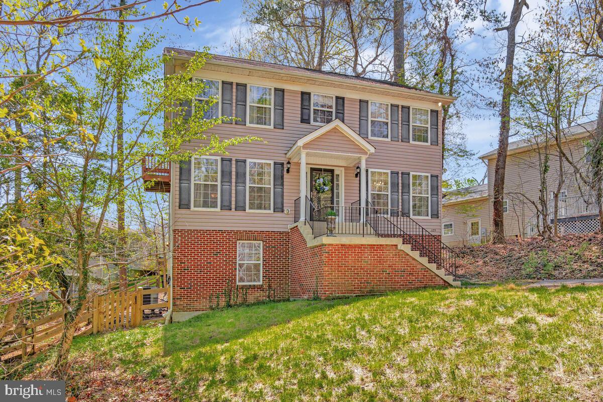 1125 Reno Lane, Lusby