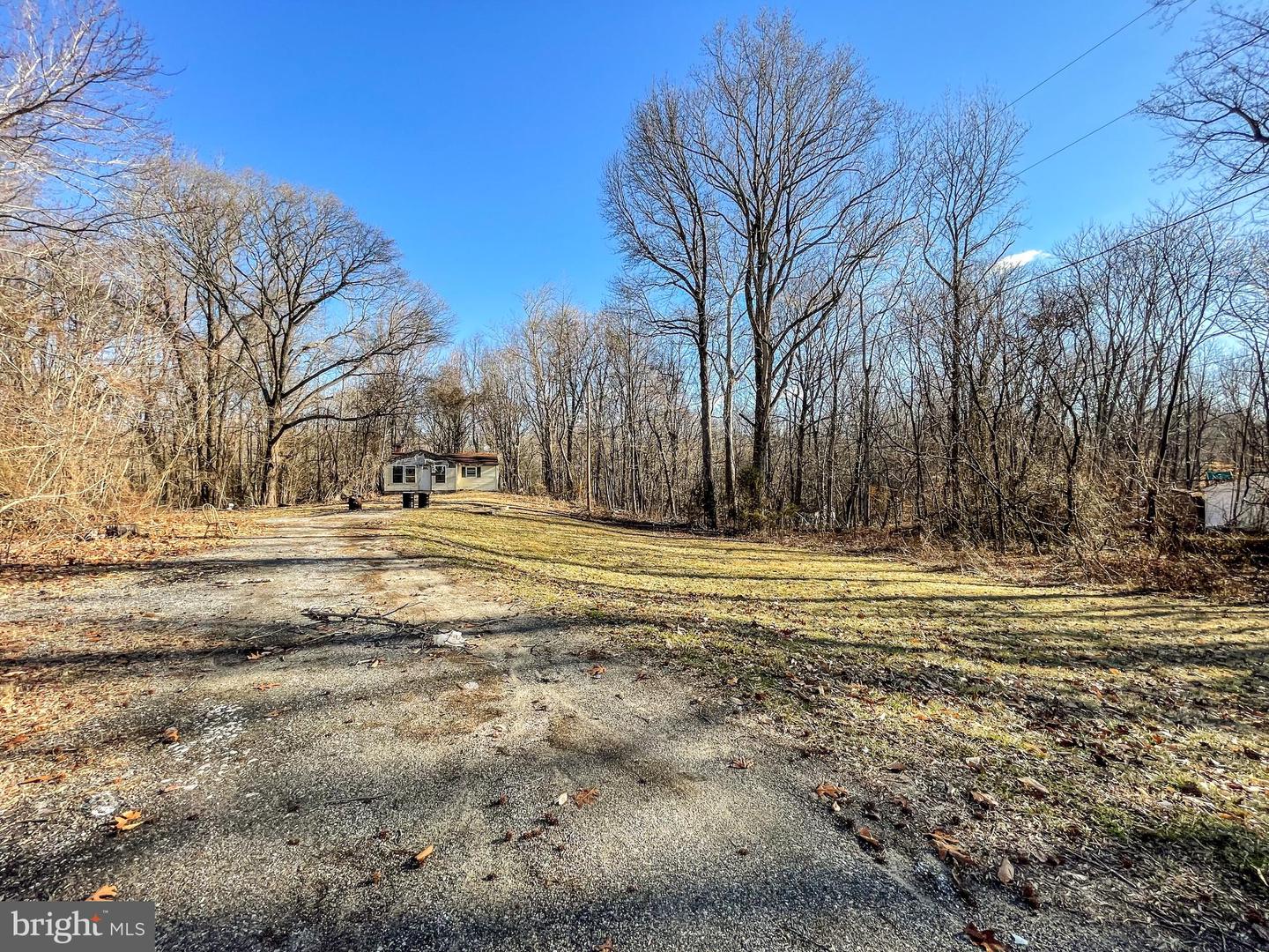 3255 Hance Road, Port Republic