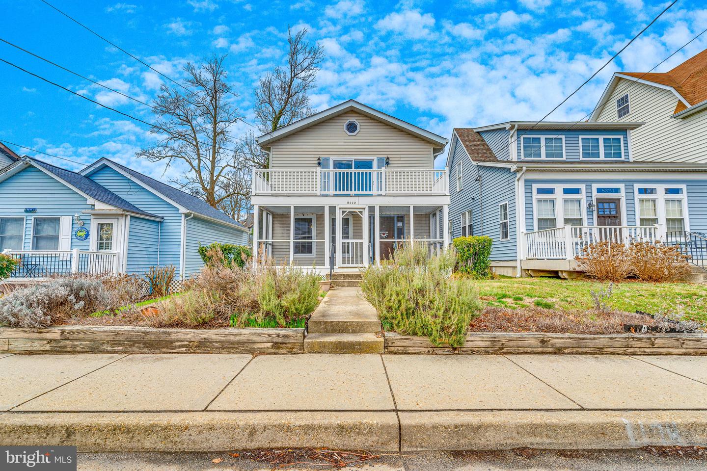 8322 Bayside Road, Chesapeake Beach