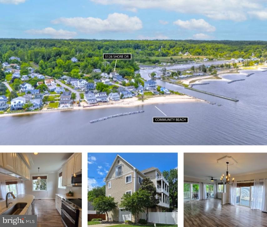 5128 Shore Drive, Huntingtown