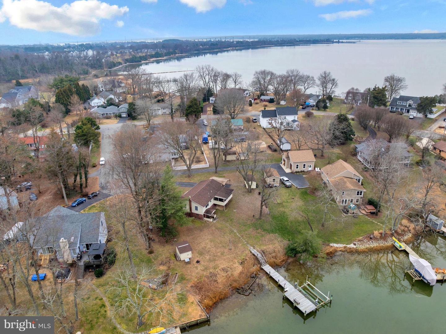 1319 Bucks Lane, Lusby