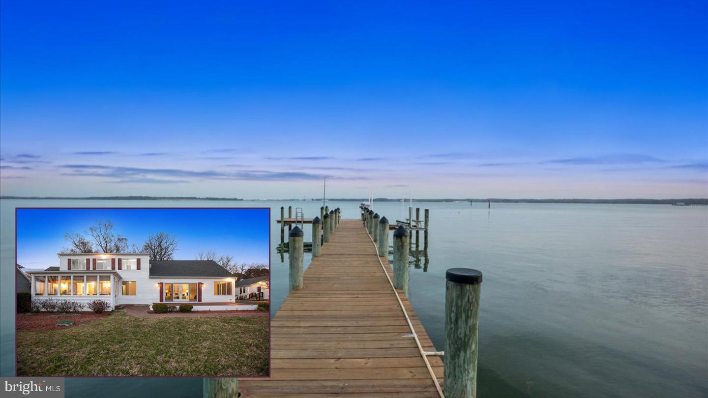 13301 Patuxent Avenue, Lusby