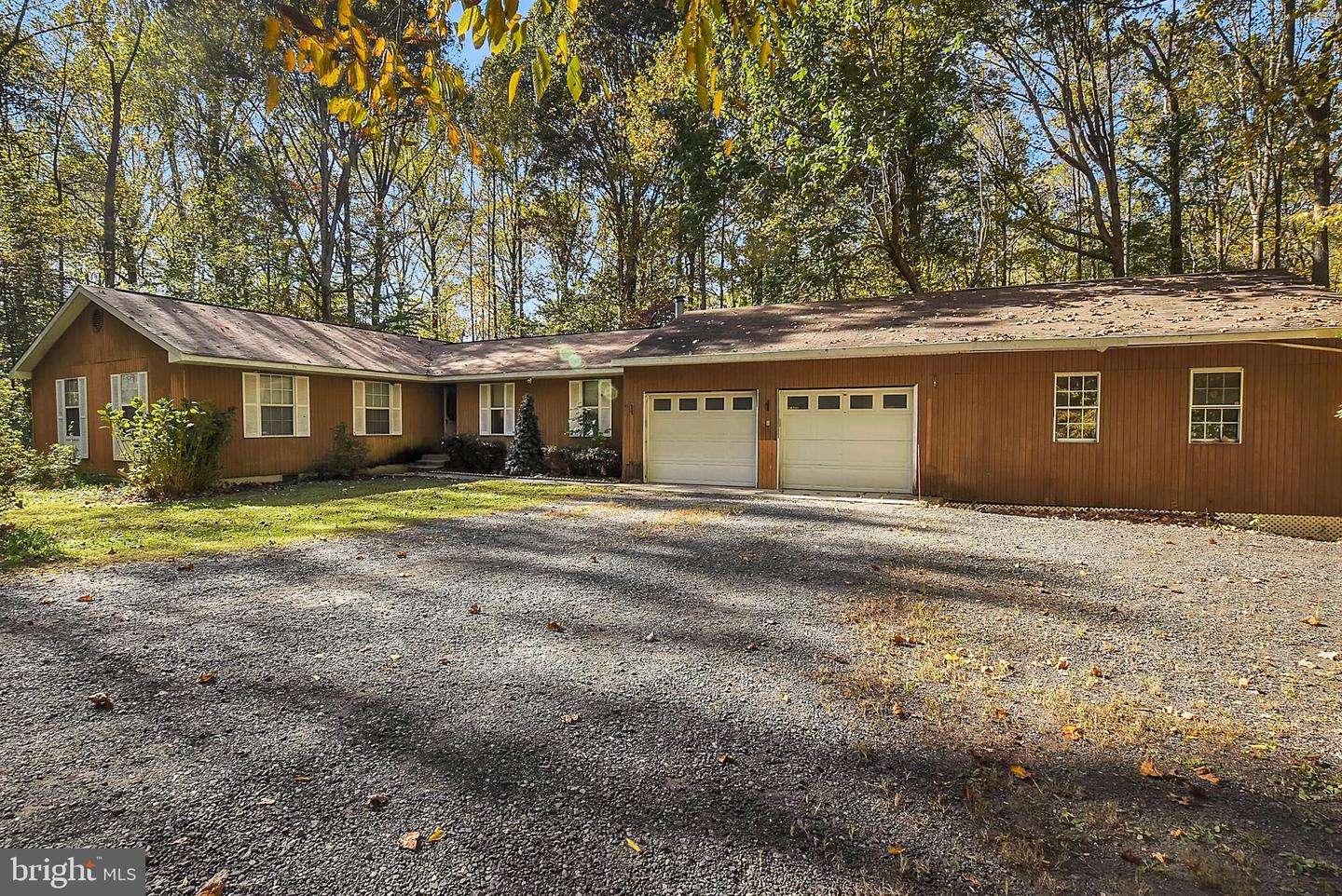 3395 Jones Road, Dunkirk